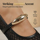 Ballerine eleganti da donna traforate