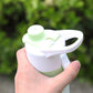 🌬️ Borraccia 2 in 1 con erogatore spray: rinfresca e idrata la pelle, perfetta per le giornate calde, il ciclismo, l'escursionismo e il campeggio