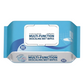 🧼 2+1 GRATIS – Salviette detergenti anticalcare per il bagno – Pulizia rapida e senza aloni ✨