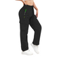 👖 SCONTO DEL 50% PER TEMPO LIMITATO! 💥 Pantaloni cargo vintage da donna con tasche – Vestibilità ampia, traspiranti, vita regolabile ✨