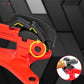 🔥🔧 SCONTO DEL 50%! Morsetto portatile per tubi con meccanismo autobloccante – resistente, leggero, facile da usare – ideale per professionisti e appassionati del fai da te. 🛠️✨