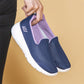 Scarpe da passeggio leggere con suola morbida