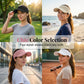 👒⏰ Ultimo Giorno | Cappello Solare -50%
