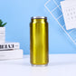 🥤Tazza in Acciaio Inox a Doppia Parete Termica a Forma di Lattina di Cola.