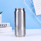🥤Tazza in Acciaio Inox a Doppia Parete Termica a Forma di Lattina di Cola.