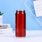🥤Tazza in Acciaio Inox a Doppia Parete Termica a Forma di Lattina di Cola.