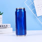 🥤Tazza in Acciaio Inox a Doppia Parete Termica a Forma di Lattina di Cola.