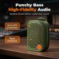 🔊 Sconto del 54%! ✨ Altoparlante Bluetooth portatile – Stereo TWS, impermeabile IPX5, bassi potenti 🎵