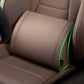 🚗💤 Allevia la Fatica di Guida! Cuscino Cervicale Universale in Memory Foam per Auto, Supporto Ergonomico per Lunghi Viaggi