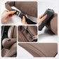 🚗💤 Allevia la Fatica di Guida! Cuscino Cervicale Universale in Memory Foam per Auto, Supporto Ergonomico per Lunghi Viaggi