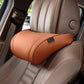 🚗💤 Allevia la Fatica di Guida! Cuscino Cervicale Universale in Memory Foam per Auto, Supporto Ergonomico per Lunghi Viaggi