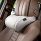 🚗💤 Allevia la Fatica di Guida! Cuscino Cervicale Universale in Memory Foam per Auto, Supporto Ergonomico per Lunghi Viaggi