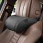 🚗💤 Allevia la Fatica di Guida! Cuscino Cervicale Universale in Memory Foam per Auto, Supporto Ergonomico per Lunghi Viaggi
