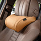 🚗💤 Allevia la Fatica di Guida! Cuscino Cervicale Universale in Memory Foam per Auto, Supporto Ergonomico per Lunghi Viaggi