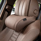 🚗💤 Allevia la Fatica di Guida! Cuscino Cervicale Universale in Memory Foam per Auto, Supporto Ergonomico per Lunghi Viaggi