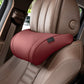 🚗💤 Allevia la Fatica di Guida! Cuscino Cervicale Universale in Memory Foam per Auto, Supporto Ergonomico per Lunghi Viaggi