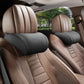 🚗💤 Allevia la Fatica di Guida! Cuscino Cervicale Universale in Memory Foam per Auto, Supporto Ergonomico per Lunghi Viaggi