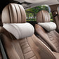 🚗💤 Allevia la Fatica di Guida! Cuscino Cervicale Universale in Memory Foam per Auto, Supporto Ergonomico per Lunghi Viaggi
