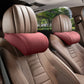 🚗💤 Allevia la Fatica di Guida! Cuscino Cervicale Universale in Memory Foam per Auto, Supporto Ergonomico per Lunghi Viaggi