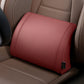 🚗💤 Allevia la Fatica di Guida! Cuscino Cervicale Universale in Memory Foam per Auto, Supporto Ergonomico per Lunghi Viaggi