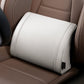 🚗💤 Allevia la Fatica di Guida! Cuscino Cervicale Universale in Memory Foam per Auto, Supporto Ergonomico per Lunghi Viaggi