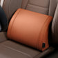 🚗💤 Allevia la Fatica di Guida! Cuscino Cervicale Universale in Memory Foam per Auto, Supporto Ergonomico per Lunghi Viaggi