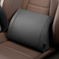 🚗💤 Allevia la Fatica di Guida! Cuscino Cervicale Universale in Memory Foam per Auto, Supporto Ergonomico per Lunghi Viaggi