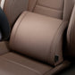 🚗💤 Allevia la Fatica di Guida! Cuscino Cervicale Universale in Memory Foam per Auto, Supporto Ergonomico per Lunghi Viaggi
