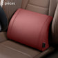 🚗💤 Allevia la Fatica di Guida! Cuscino Cervicale Universale in Memory Foam per Auto, Supporto Ergonomico per Lunghi Viaggi