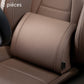 🚗💤 Allevia la Fatica di Guida! Cuscino Cervicale Universale in Memory Foam per Auto, Supporto Ergonomico per Lunghi Viaggi