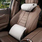 🚗💤 Allevia la Fatica di Guida! Cuscino Cervicale Universale in Memory Foam per Auto, Supporto Ergonomico per Lunghi Viaggi