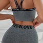 Set Lingerie da Donna: Canotta e Culotte Boy Short