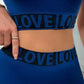 Set Lingerie da Donna: Canotta e Culotte Boy Short