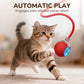 Pallina Giocattolo Interattiva Automatica per Animali Domestici
