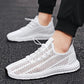 👟 Scarpe Uomo Cava Traspiranti Leggere