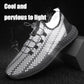 👟 Scarpe Uomo Cava Traspiranti Leggere