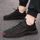 👟 Scarpe Uomo Cava Traspiranti Leggere