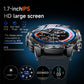 ⌚ Smartwatch Sportivo Bluetooth con Batteria da 1000 mAh 🏆