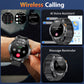 ⌚ Smartwatch Sportivo Bluetooth con Batteria da 1000 mAh 🏆