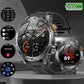 ⌚ Smartwatch Sportivo Bluetooth con Batteria da 1000 mAh 🏆