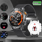 ⌚ Smartwatch Sportivo Bluetooth con Batteria da 1000 mAh 🏆