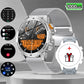 ⌚ Smartwatch Sportivo Bluetooth con Batteria da 1000 mAh 🏆