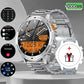 ⌚ Smartwatch Sportivo Bluetooth con Batteria da 1000 mAh 🏆