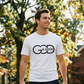 👕 T-shirt 'Dio è Buono✝️