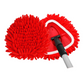 Ricambio Testa per Mop Rotante in Chenille