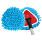 Ricambio Testa per Mop Rotante in Chenille