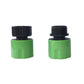 🏆 Offerta speciale ultimo giorno: 50% di sconto 🔥 Irrigatore da giardino automatico rotante ad ampia copertura