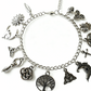 📢📢 50% DI SCONTO !! ⏰ Bracciale portafortuna vintage pagano per donna – un gioiello che racconta storie antiche! ✨📿