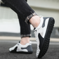 🎁👟 50% DI SCONTO! Sneakers Traspiranti da Uomo – leggere, flessibili, design moderno – le tue nuove scarpe per ogni giorno. 🚀