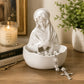 ⌛Offerta a tempo limitato – Elegante decorazione da tavola con statuetta in resina